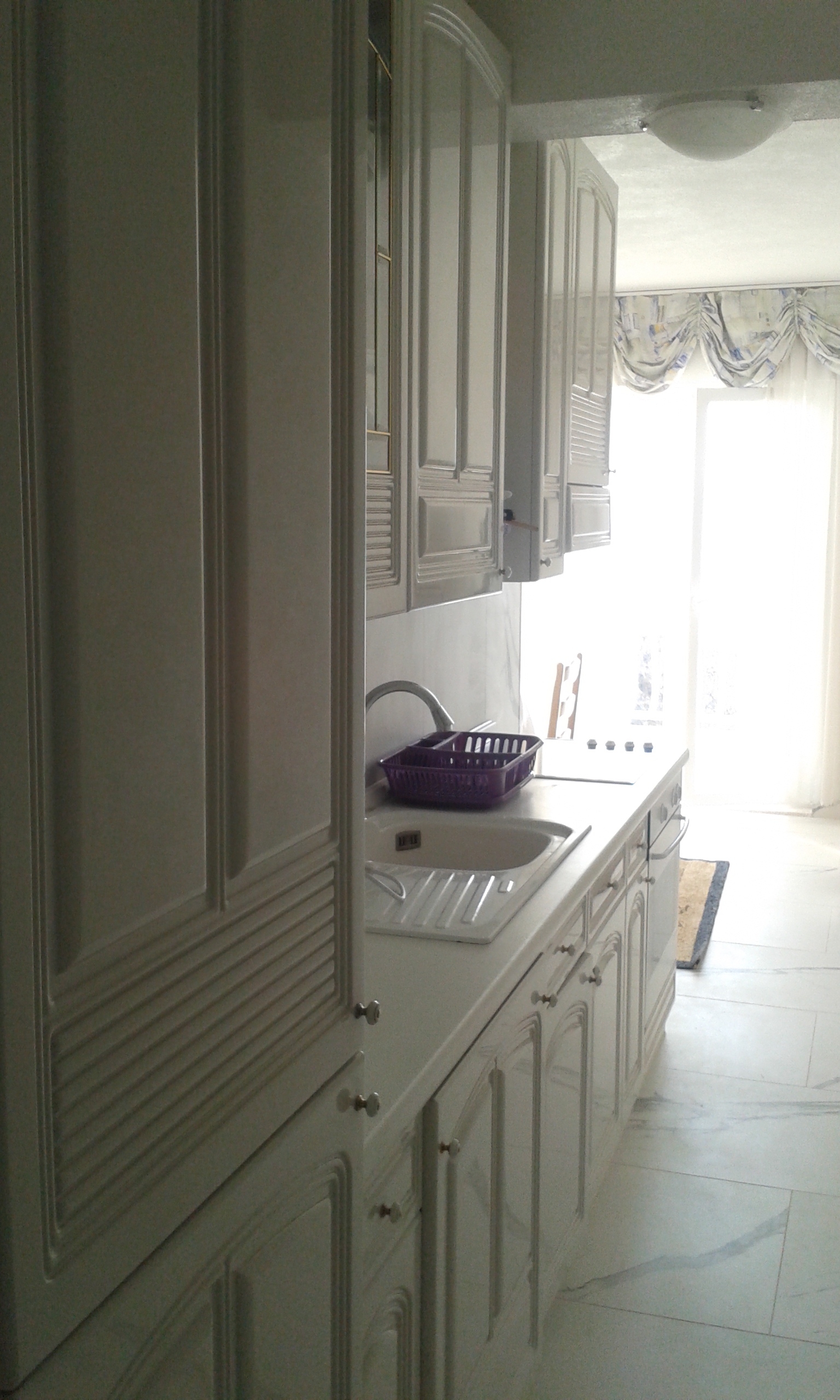 Two bedroom apartment near beach Živogošće - Porat, Makarska  A-d