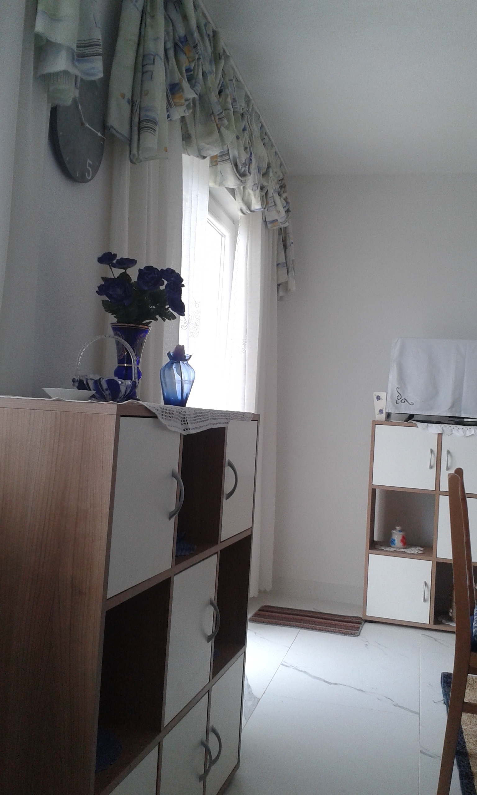 Two bedroom apartment near beach Živogošće - Porat, Makarska  A-d