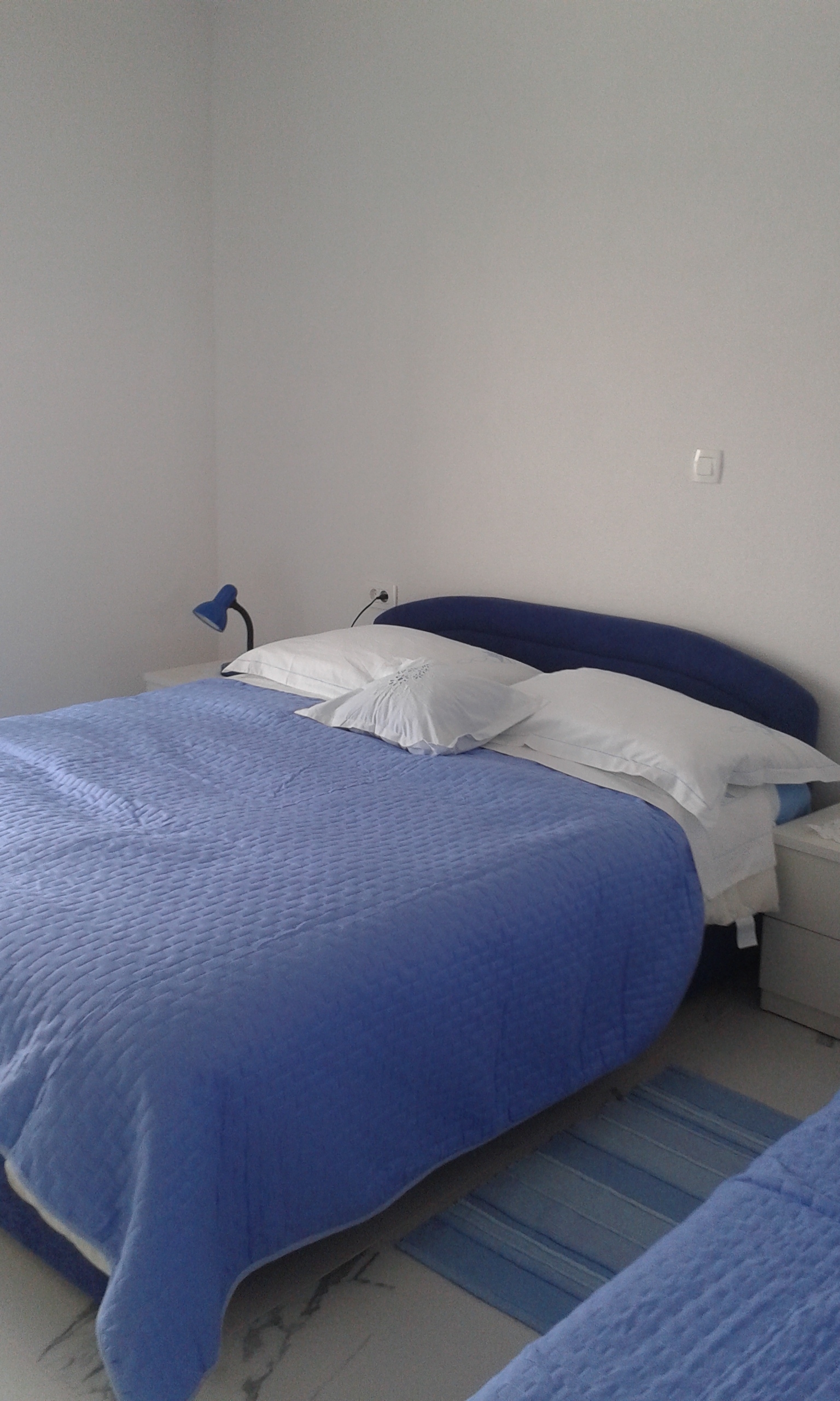 Studio flat near beach Živogošće - Porat, Makarska  AS-a