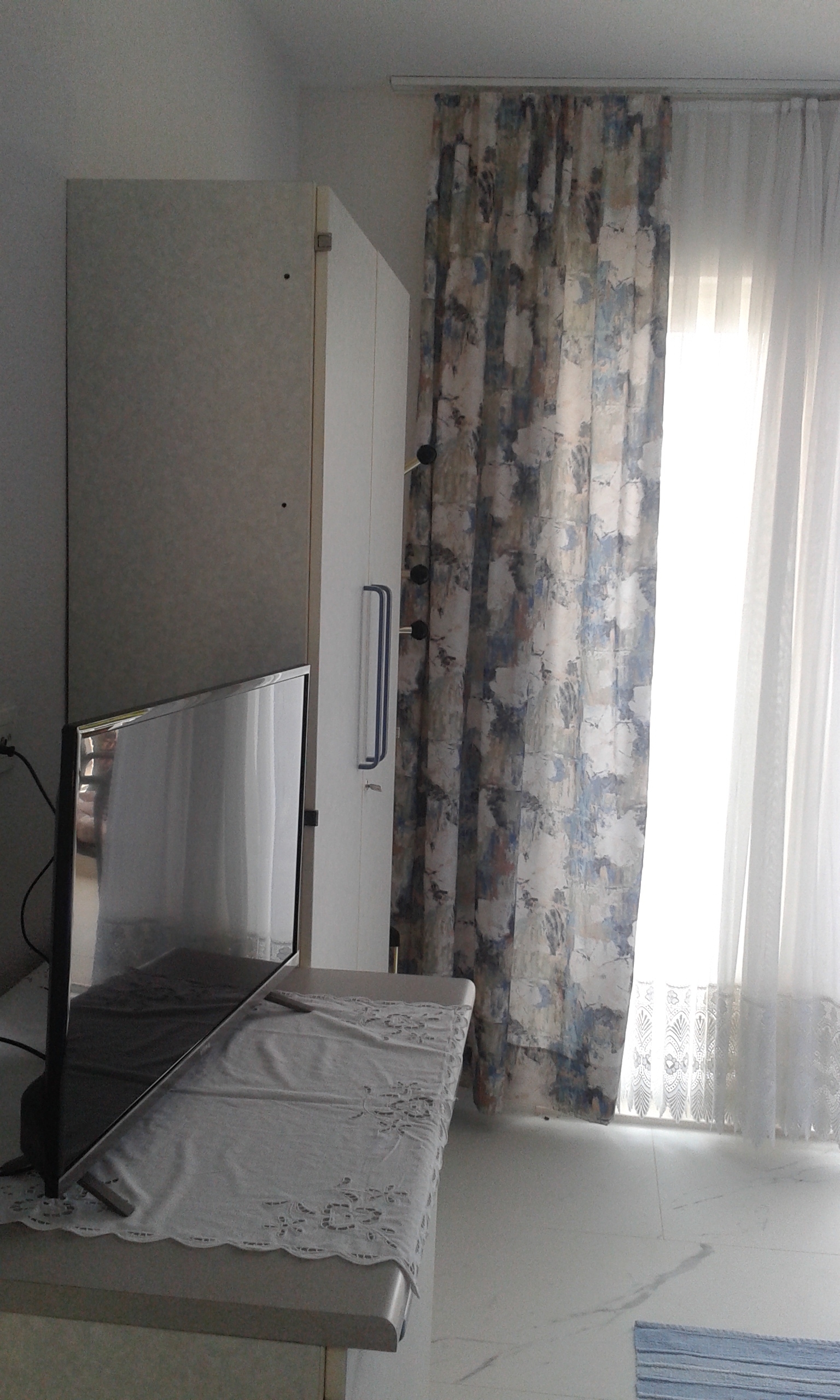 Studio flat near beach Živogošće - Porat, Makarska  AS-a