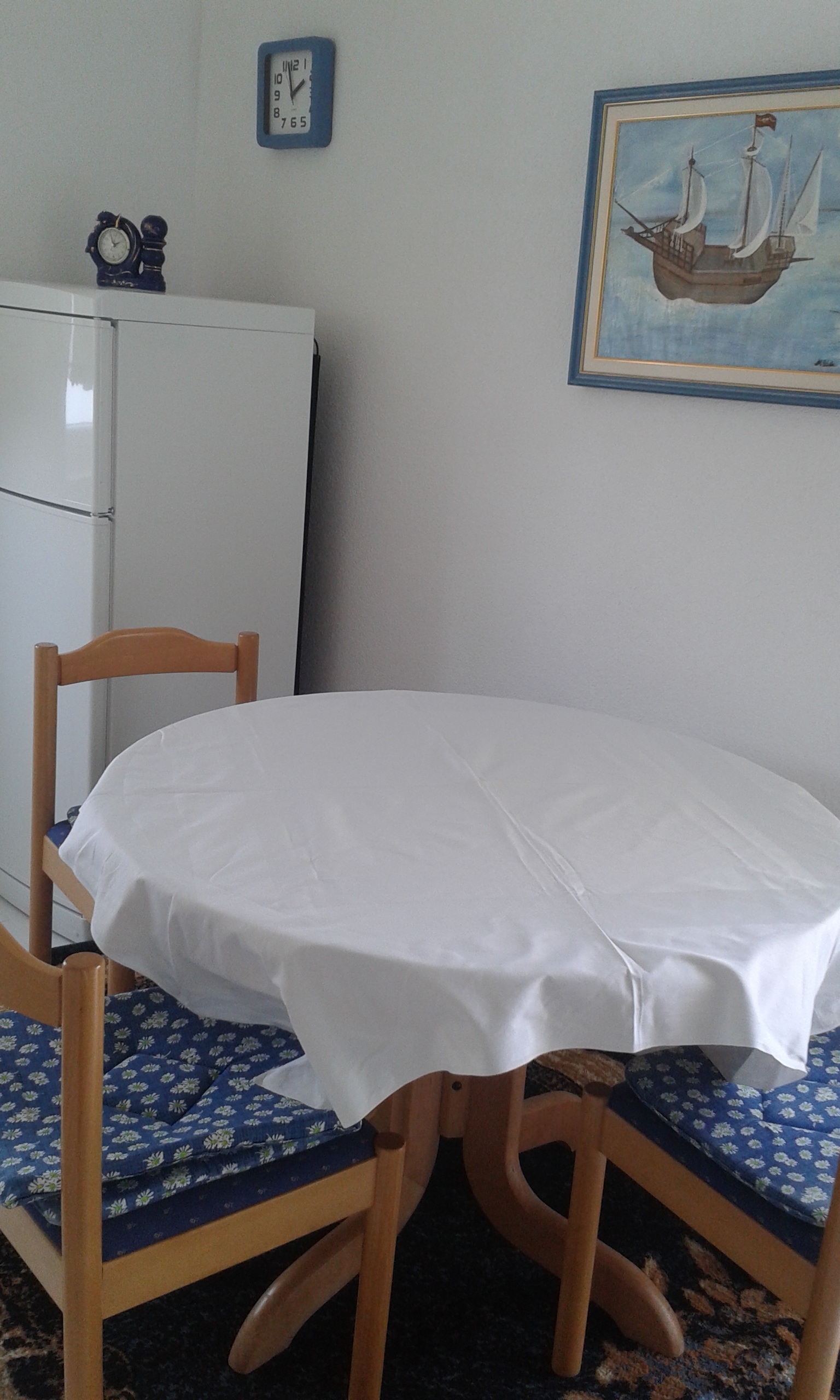 Studio flat near beach Živogošće - Porat, Makarska  AS-a