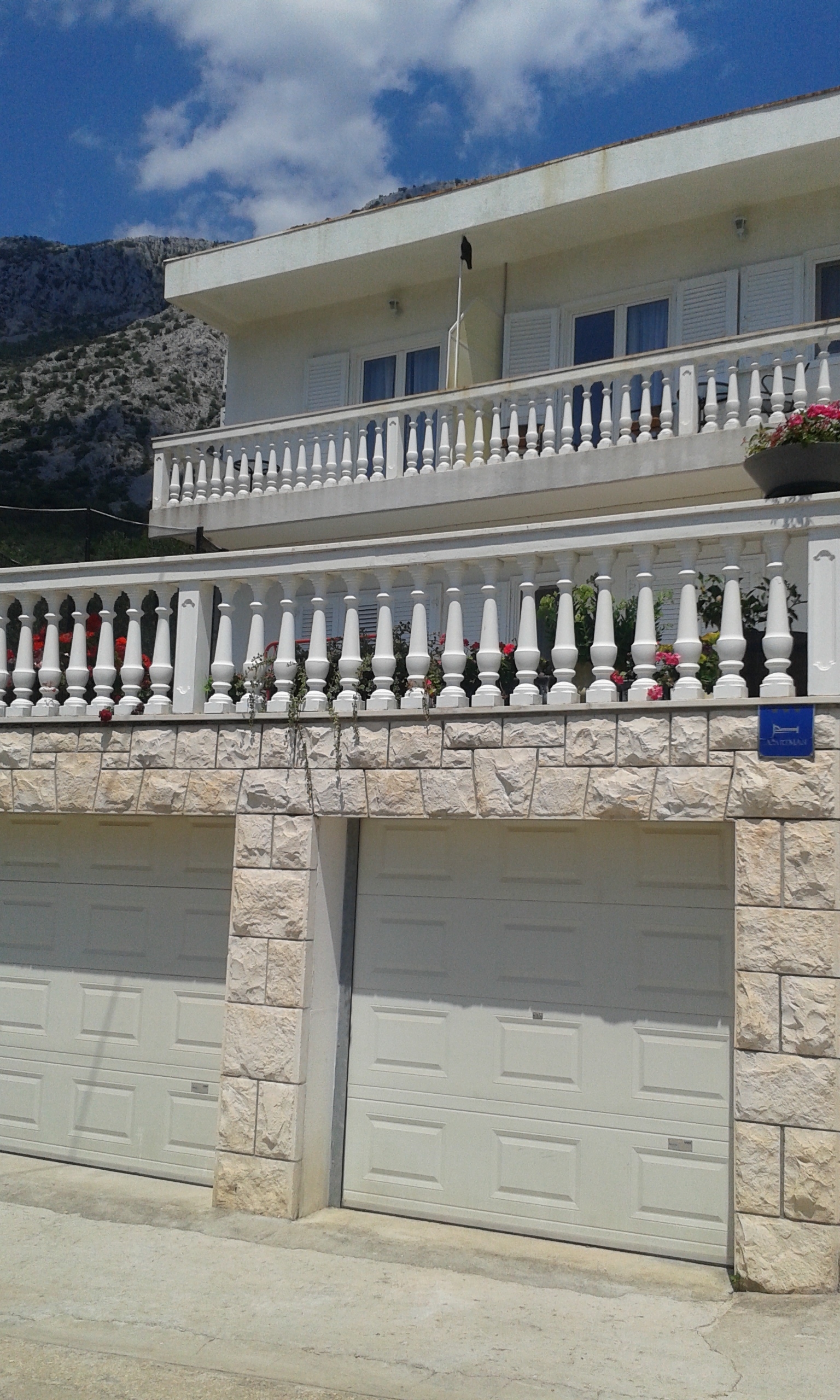 Top Makarska Živogošće - Porat Top Makarska Živogošće - Porat