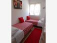 Schlafzimmer 2 Okrug Gornji, Schlafzimmer 2 in folgender Unterkunftsart apartment, WiFi.