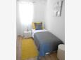 Spavaća soba 2 Okrug Gornji, Spavaća soba 2 u smještaju tipa apartment, WiFi.