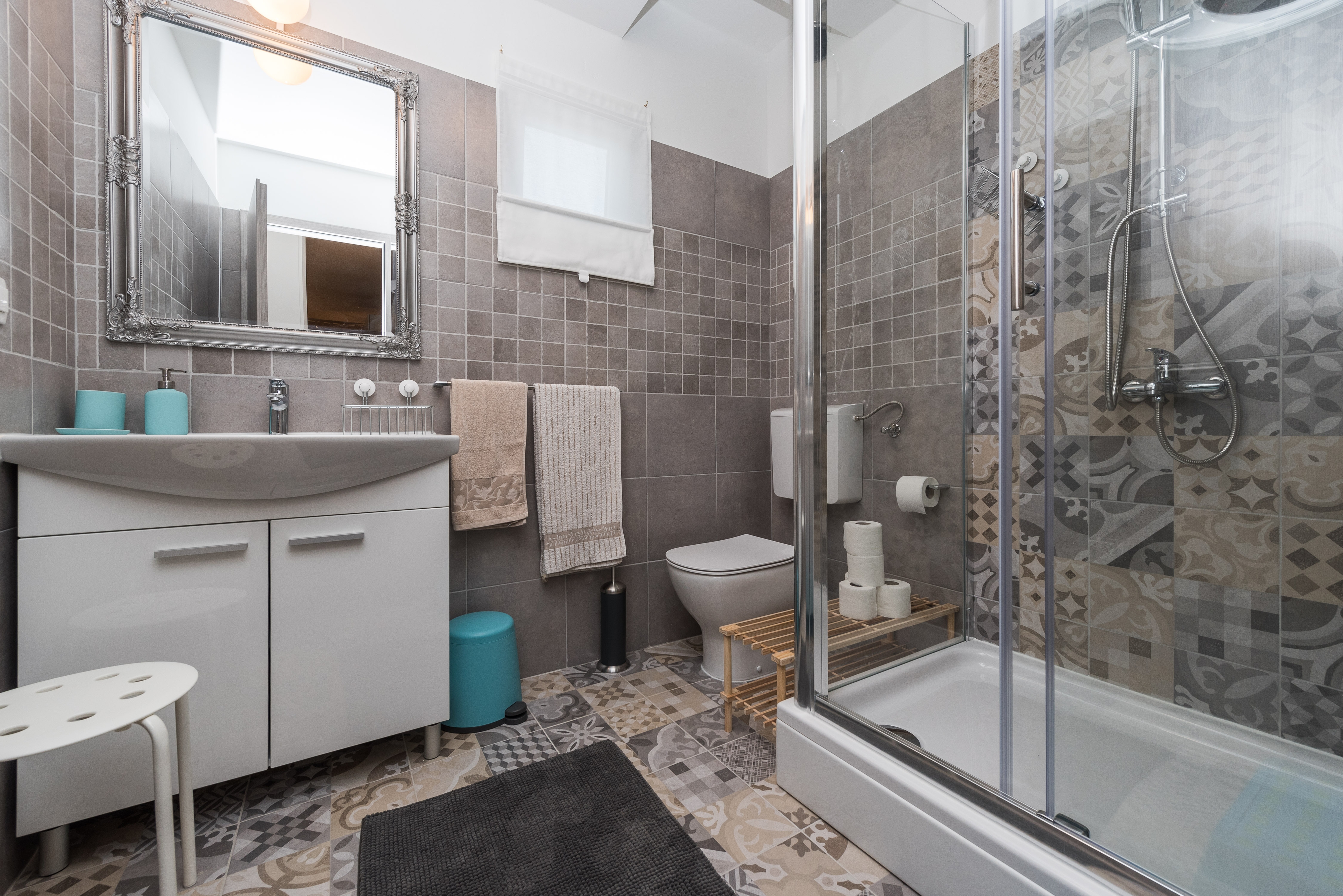 One bedroom apartment with air-conditioning Sutomišćica, Ugljan  A-c