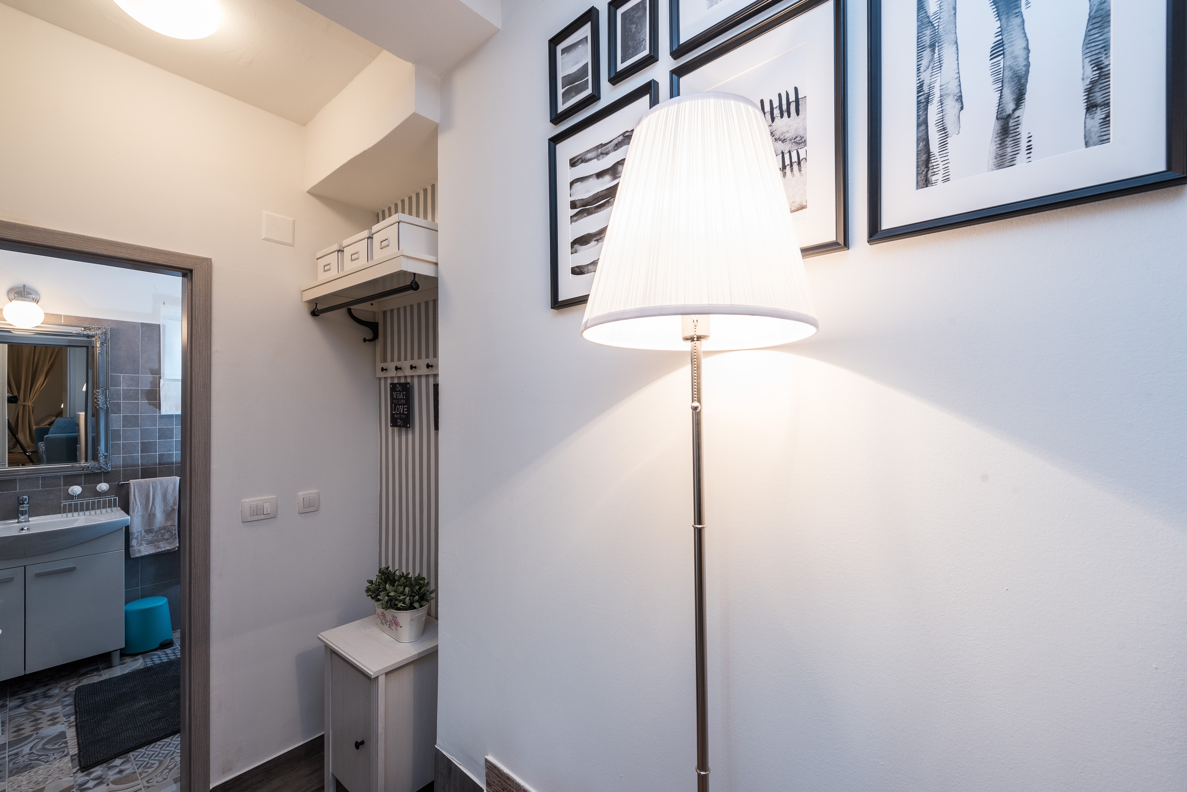 One bedroom apartment with air-conditioning Sutomišćica, Ugljan  A-c