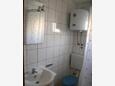 Ванная комната Srima - Vodice, Ванная комната в размещении типа apartment, Домашние животные допускаются и WiFi.