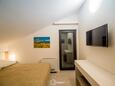 Camera da letto 4 Vidalići, Camera da letto 4 nell'alloggi del tipo apartment, condizionatore disponibile, animali domestici ammessi e WiFi.