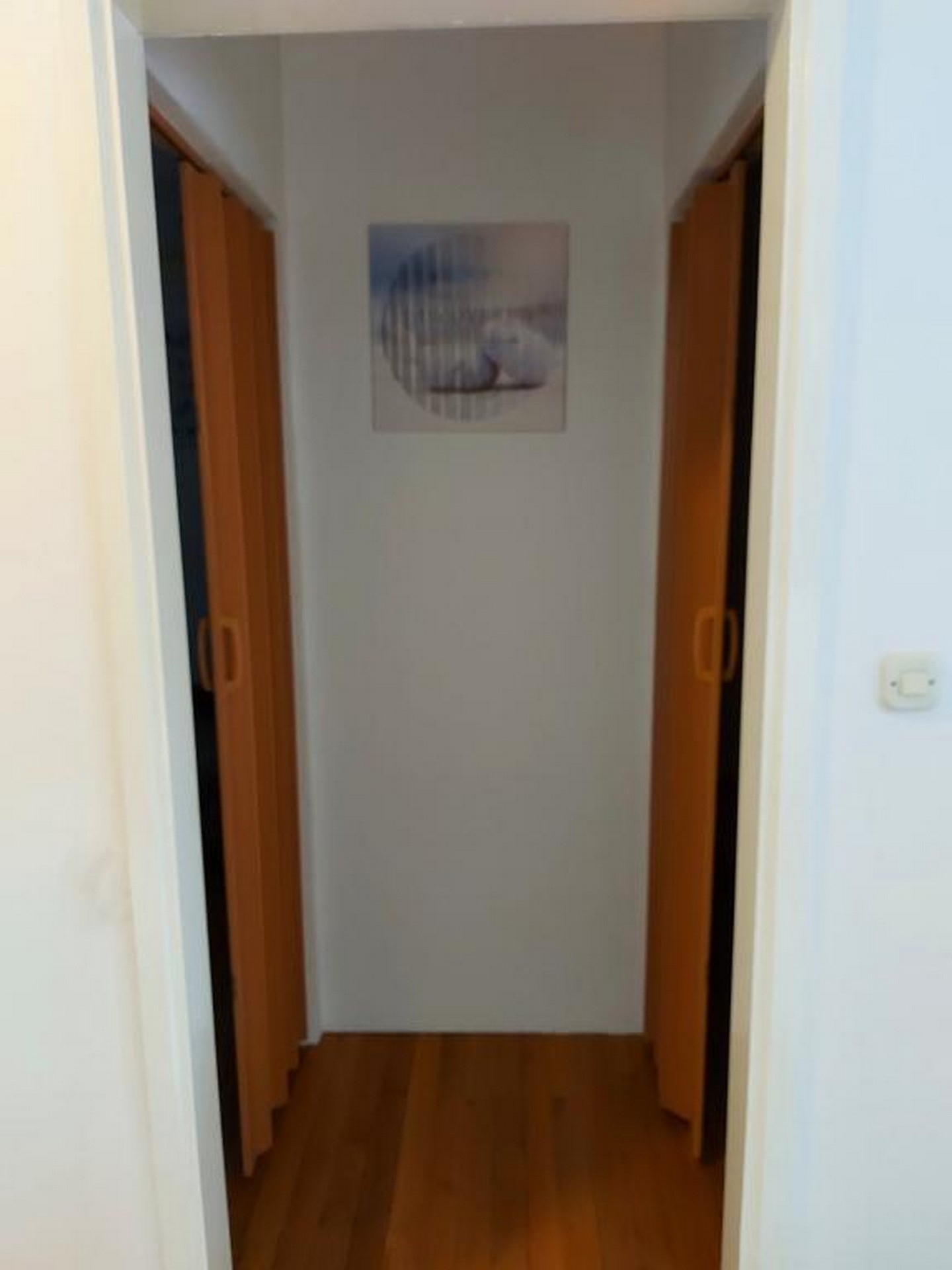 Three bedroom apartment with terrace and sea view Nečujam, Šolta  A-a