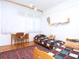 Spavaća soba 2 Split, Spavaća soba 2 u smještaju tipa apartment.