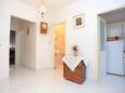 Hallway Split, Hallway in the apartment, air condition available.