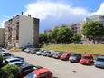 Parkiralište Split, Split, Parkiralište 13885 - Apartmani sa pješčanom plažom.