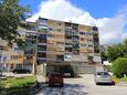 Szálláshely Split, Split, Szálláshely 13885 - Apartmanok homokos stranddal.