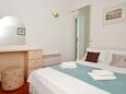 Schlafzimmer 2 Okrug Gornji, Schlafzimmer 2 in folgender Unterkunftsart apartment, WiFi.