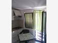 Dining room Zatoglav, Dining room in the house, (pet friendly) and WiFi.