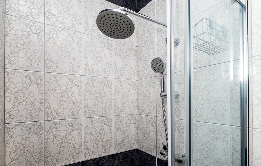 Studio flat with terrace and sea view Krilo Jesenice, Omiš  AS-a