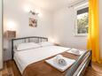 Спальня 2 Baška, Спальня 2 в размещении типа apartment, WiFi.