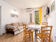 Jedilnica Baška, Jedilnica v nastanitvi vrste apartment, WiFi.