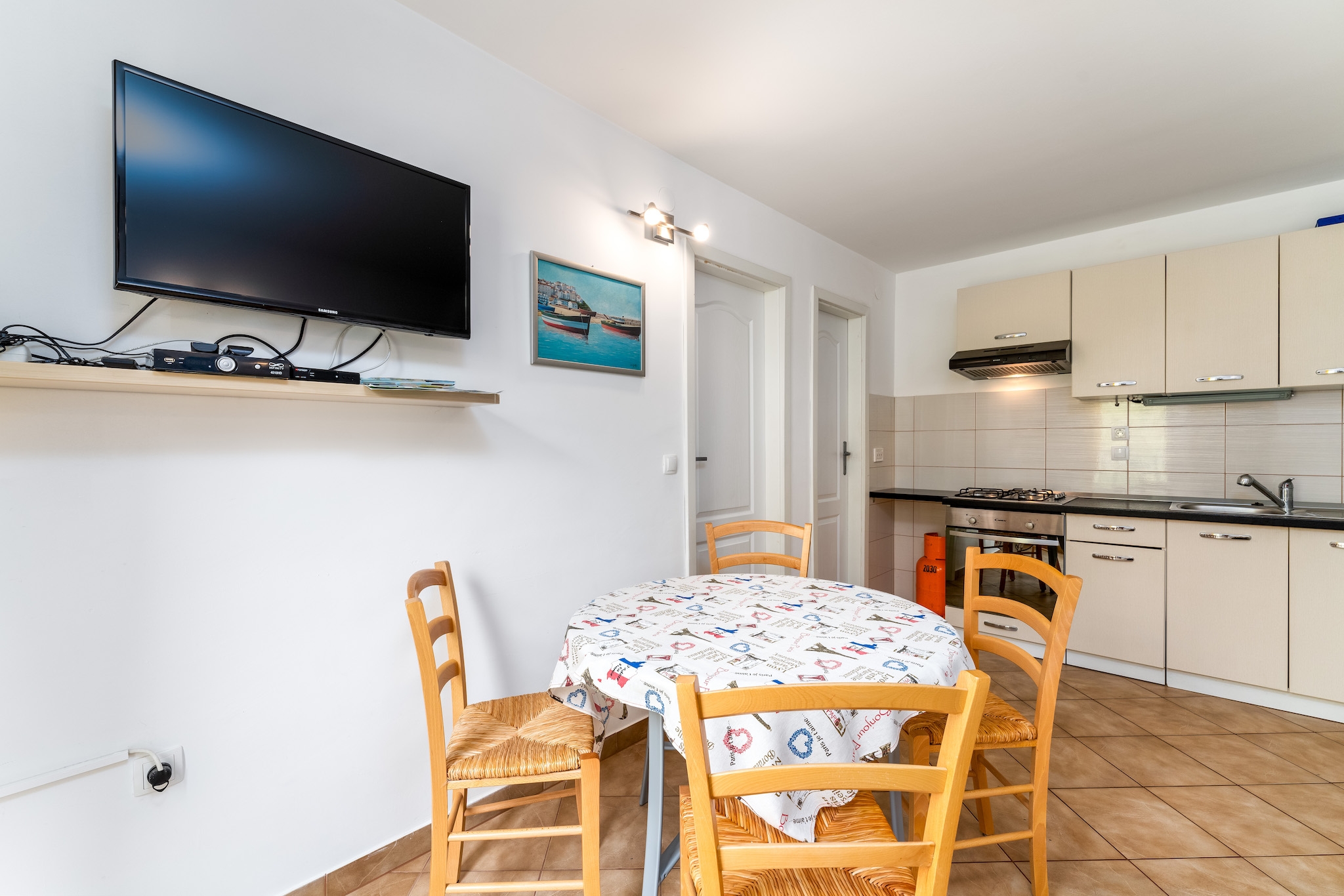 Top Krk Baška Top Krk Baška