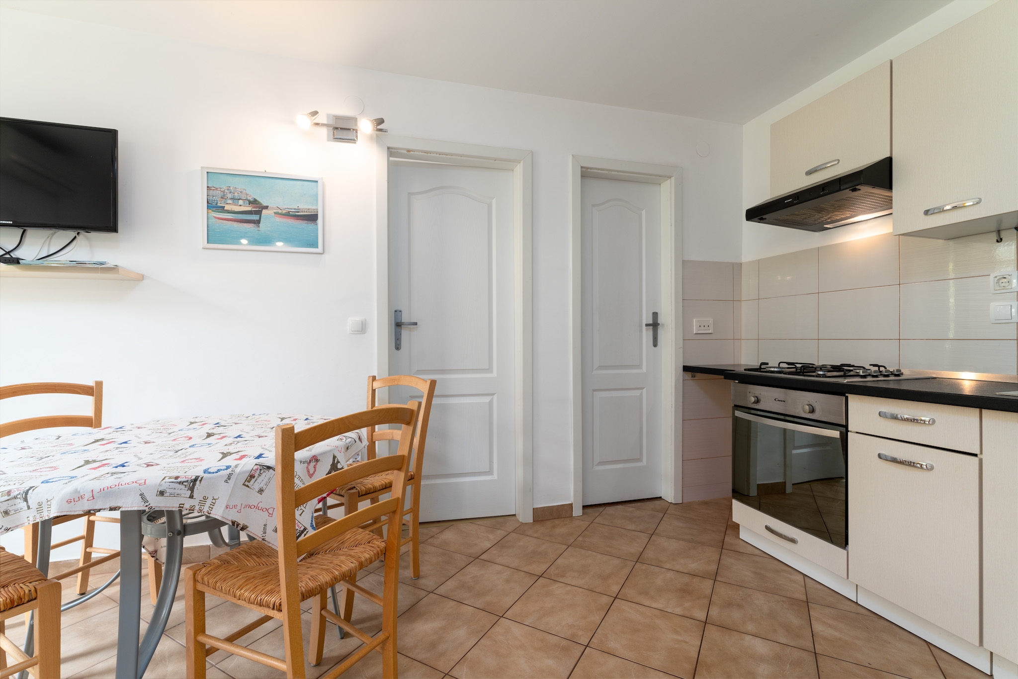 Top Krk Baška Top Krk Baška