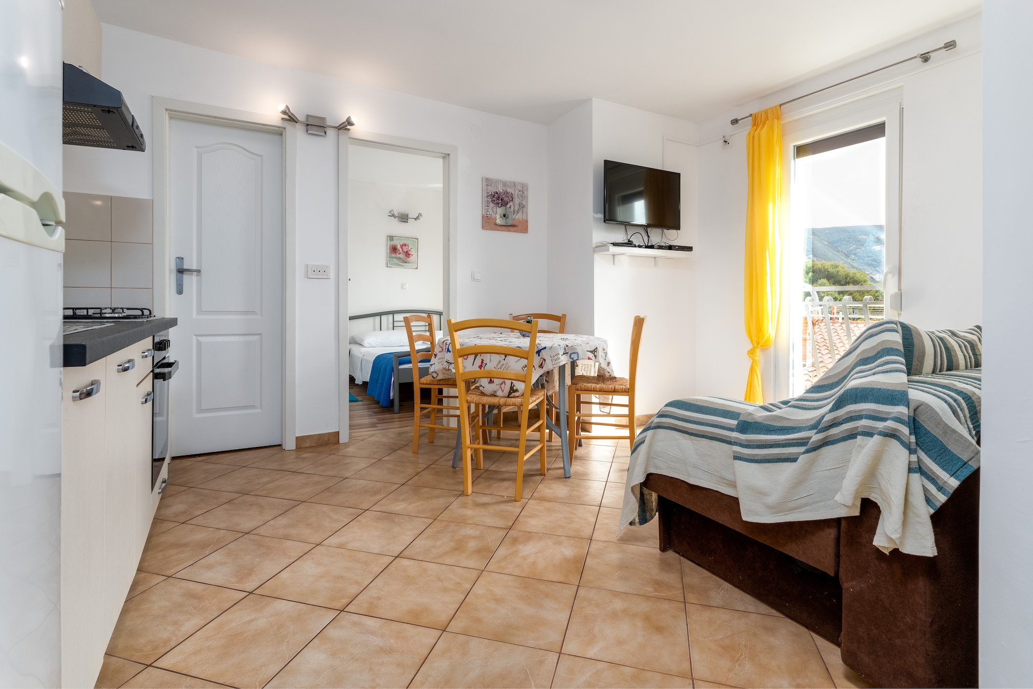 Top Krk Baška Top Krk Baška