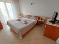 Dormitor Stara Novalja, Dormitor în unitate de cazare tip apartment, WiFi.