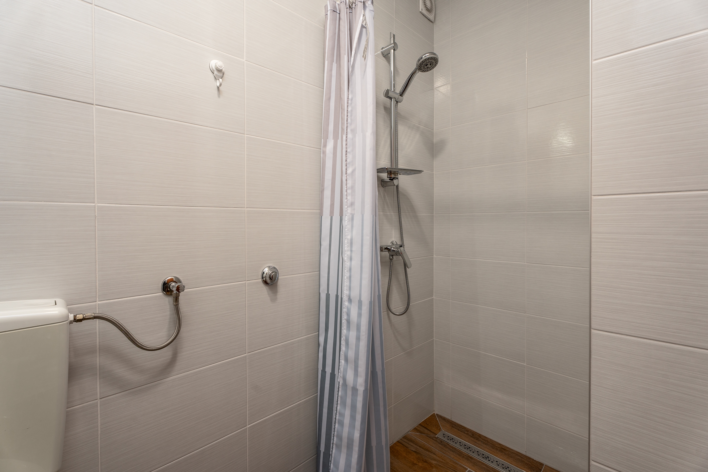One bedroom apartment near beach Grebaštica, Šibenik  A-a
