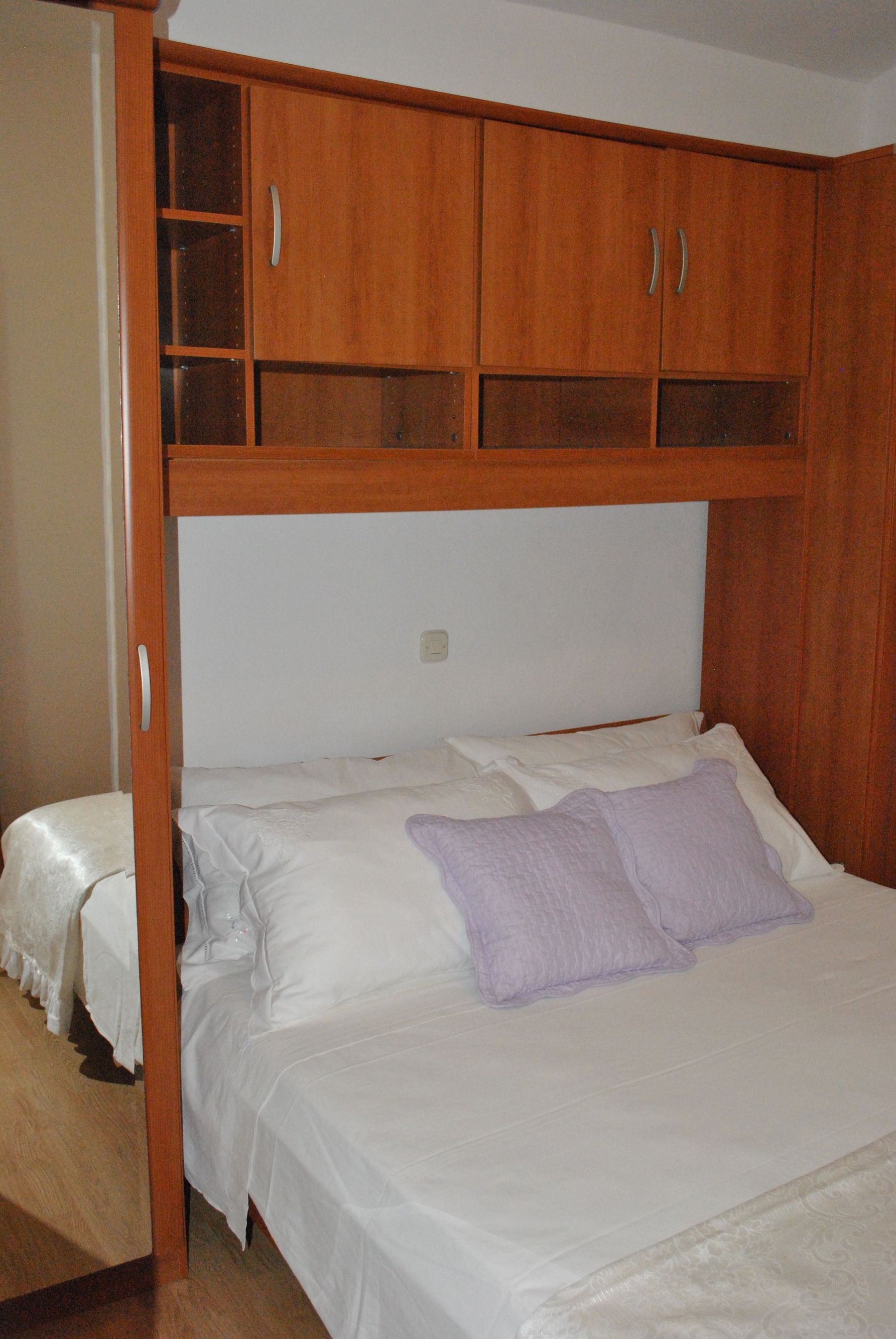 Comfortable and spacious house with terrace and sea view Brna, Korčula  K