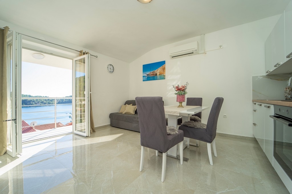 Top Korčula Brna Top Korčula Brna