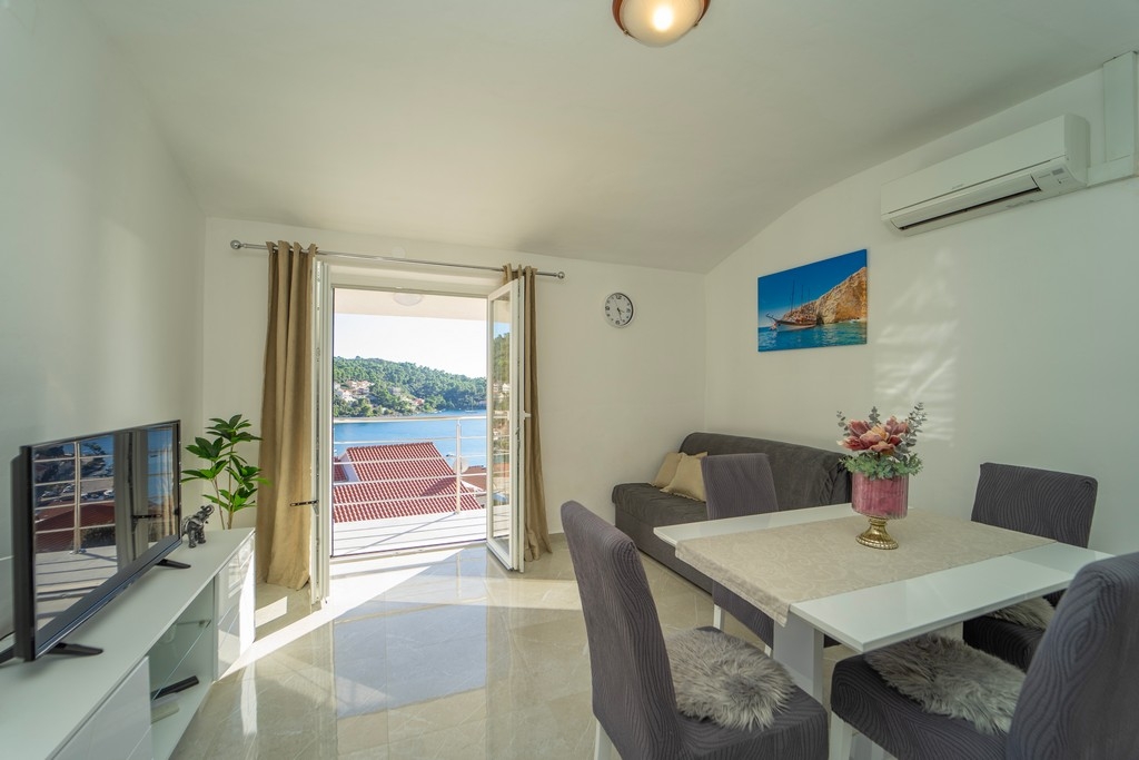 Top Korčula Brna Top Korčula Brna