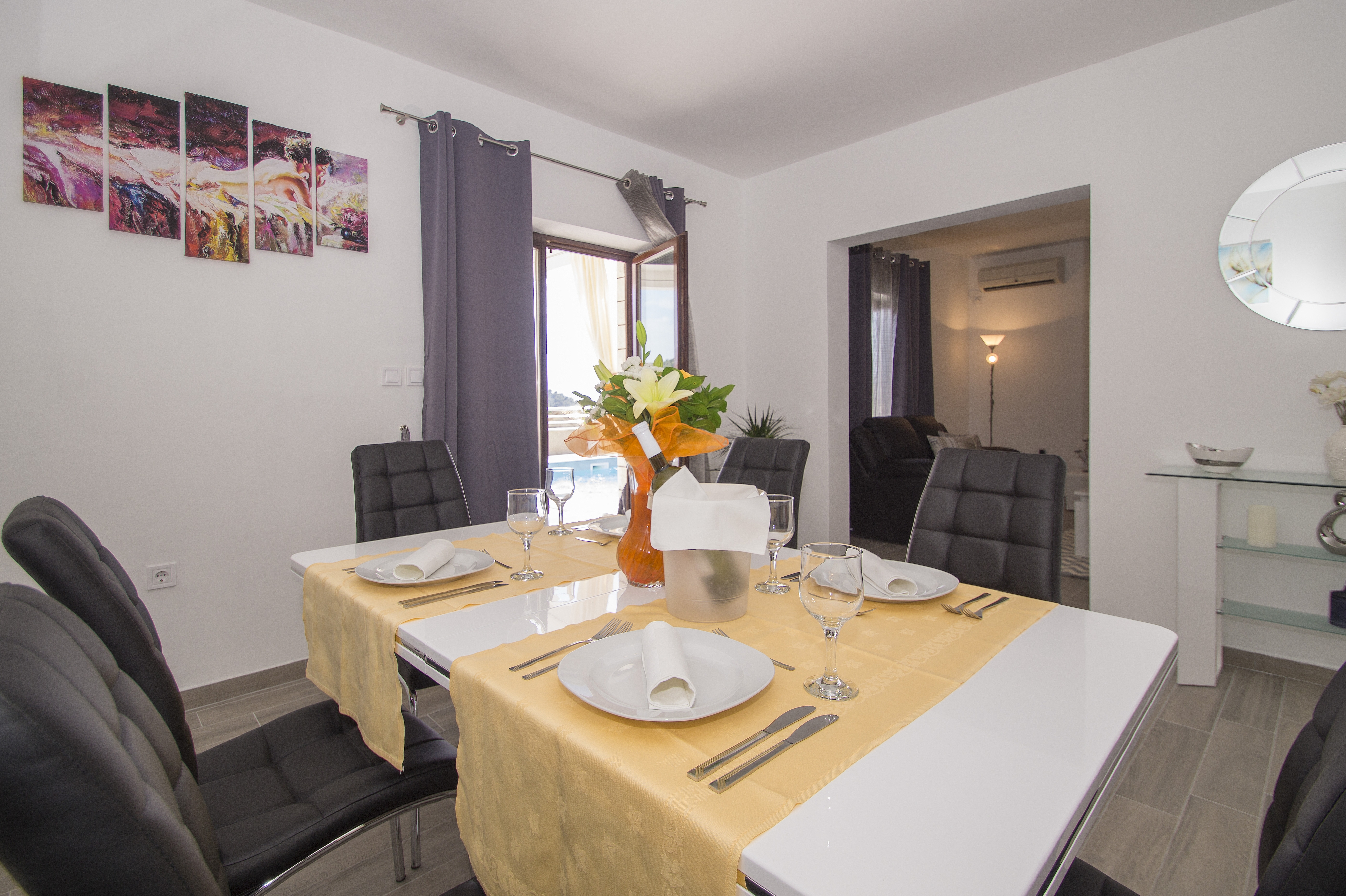 Top Korčula Brna Top Korčula Brna