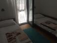 Hálószoba 2 Mandre, Hálószoba 2 szállásegység típusa apartment, WiFi .