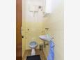 Stranišče Split, Stranišče v nastanitvi vrste apartment, WiFi.