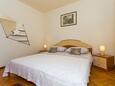 Спальня 1 Split, Спальня 1 в размещении типа apartment, WiFi.