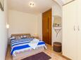 Спальня 2 Split, Спальня 2 в размещении типа apartment, WiFi.