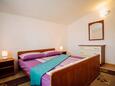 Ložnice 1 Solin, Ložnice 1 v ubytování typu apartment, WiFi.