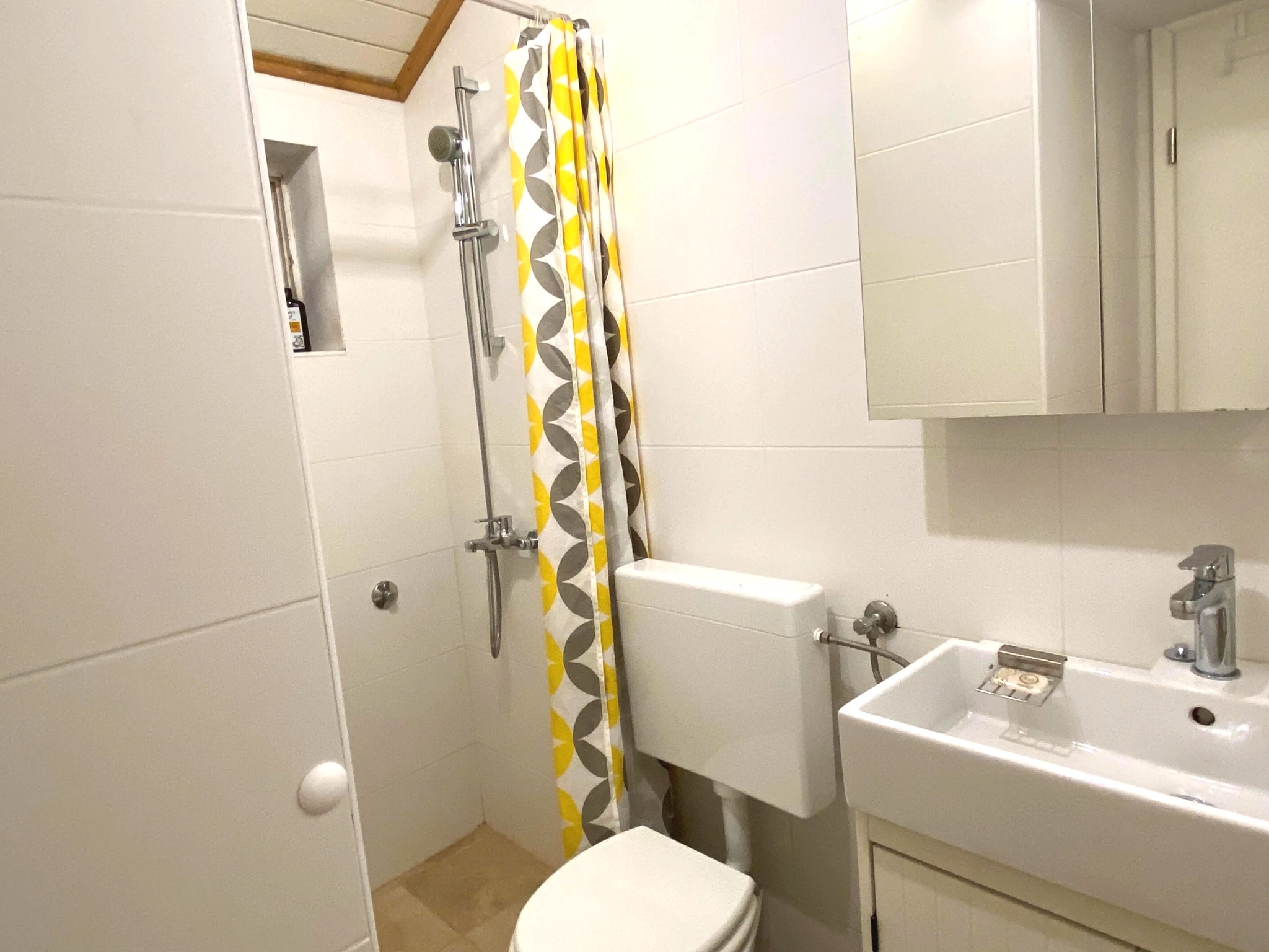 One bedroom house near beach Jadranovo, Crikvenica  K