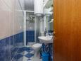 Ванная комната Vodice, Ванная комната в размещении типа apartment, WiFi.