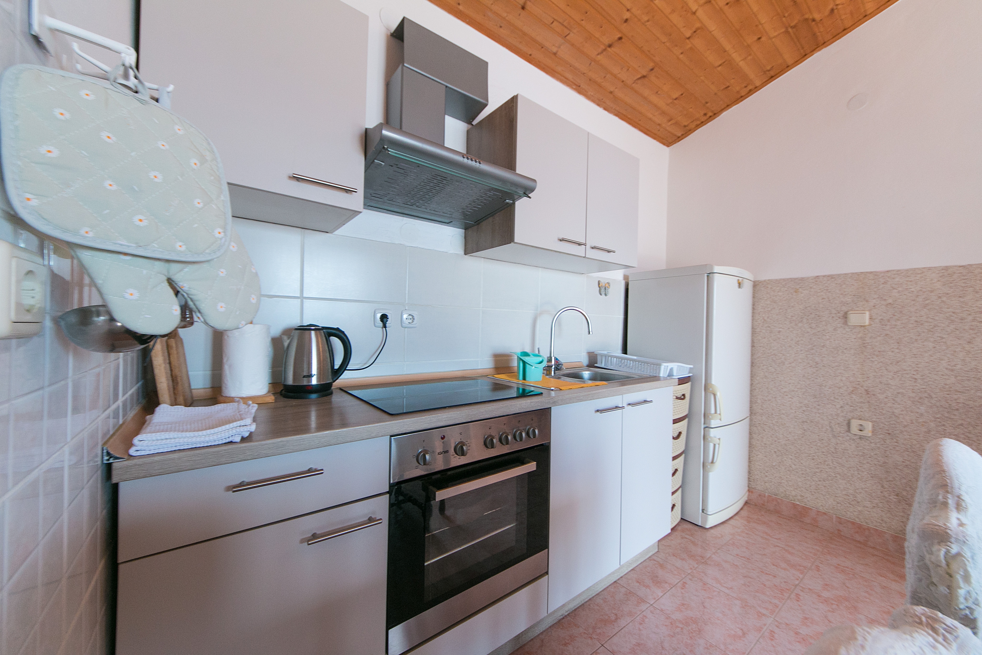 Top Makarska Podaca Top Makarska Podaca