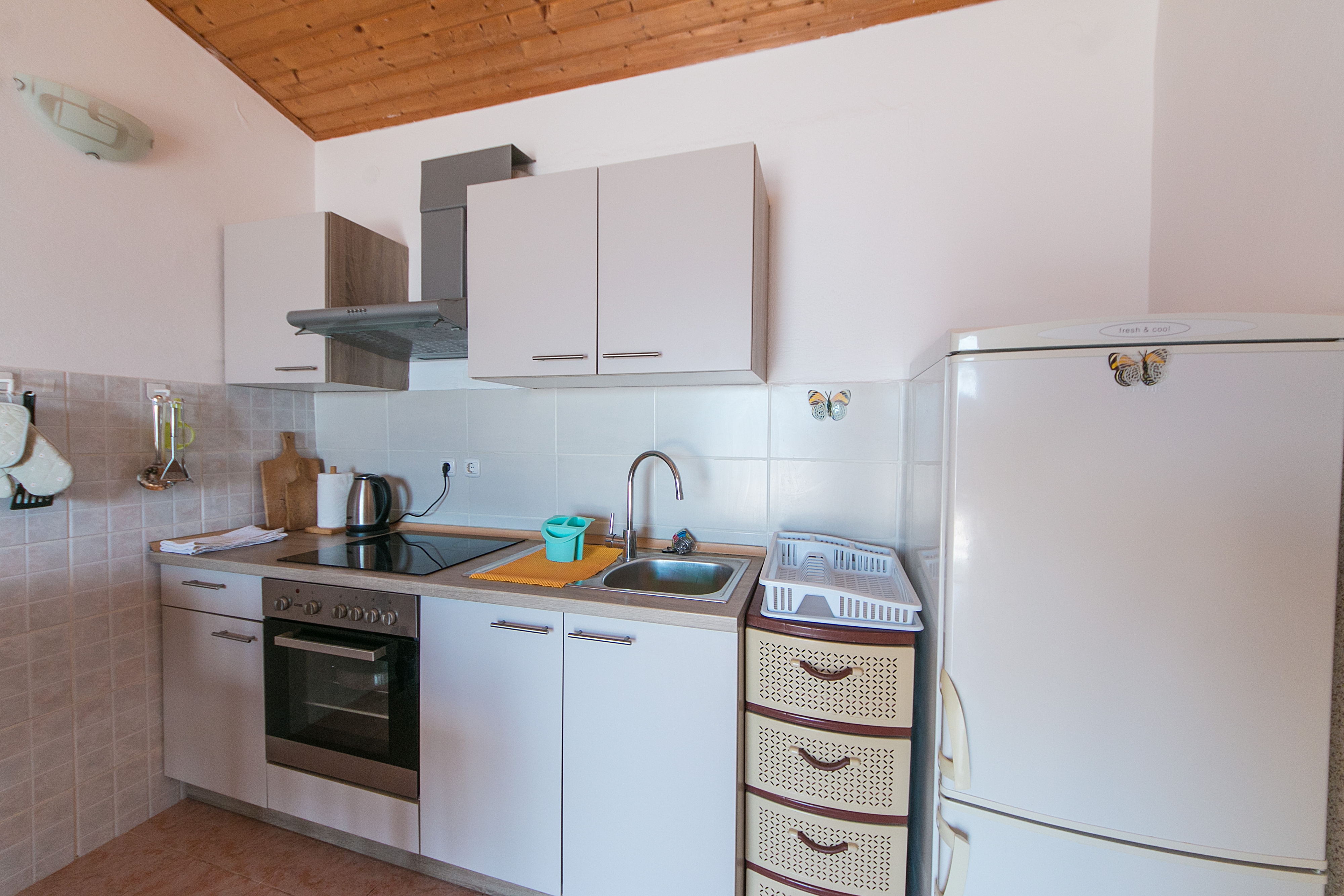 Top Makarska Podaca Top Makarska Podaca