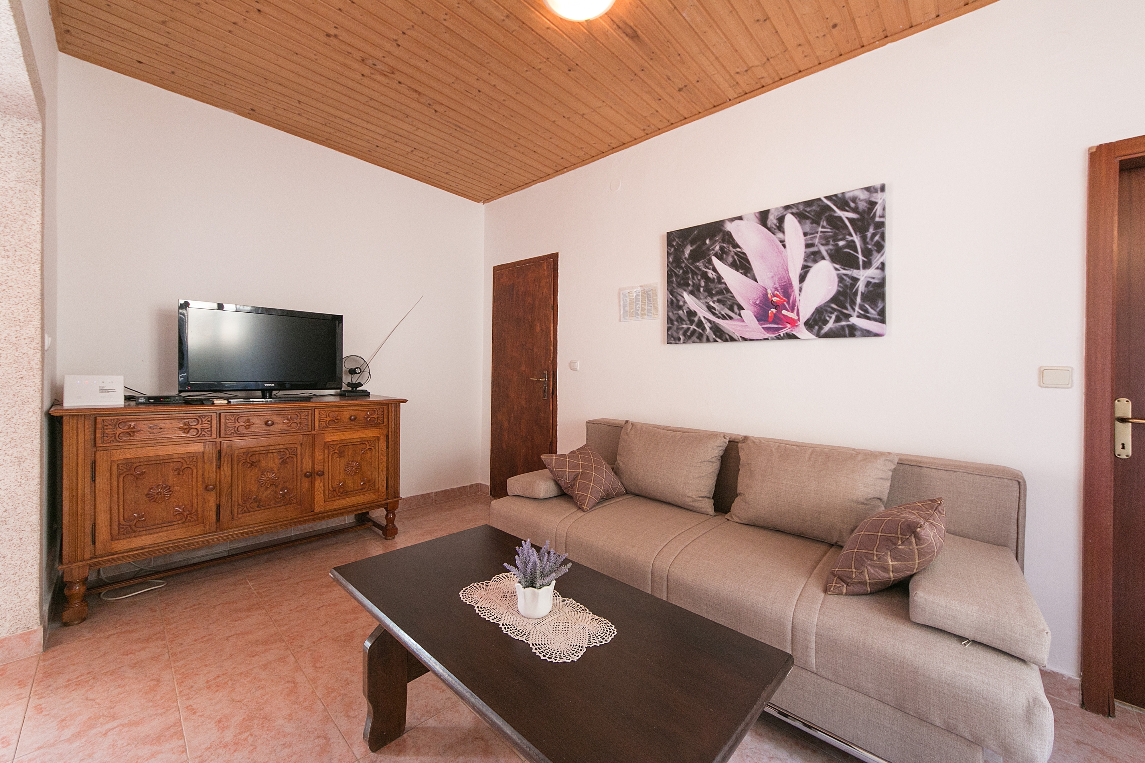 One bedroom apartment near beach Podaca, Makarska (A-13974-a) One bedroom apartment near beach Podaca, Makarska (A-13974-a)