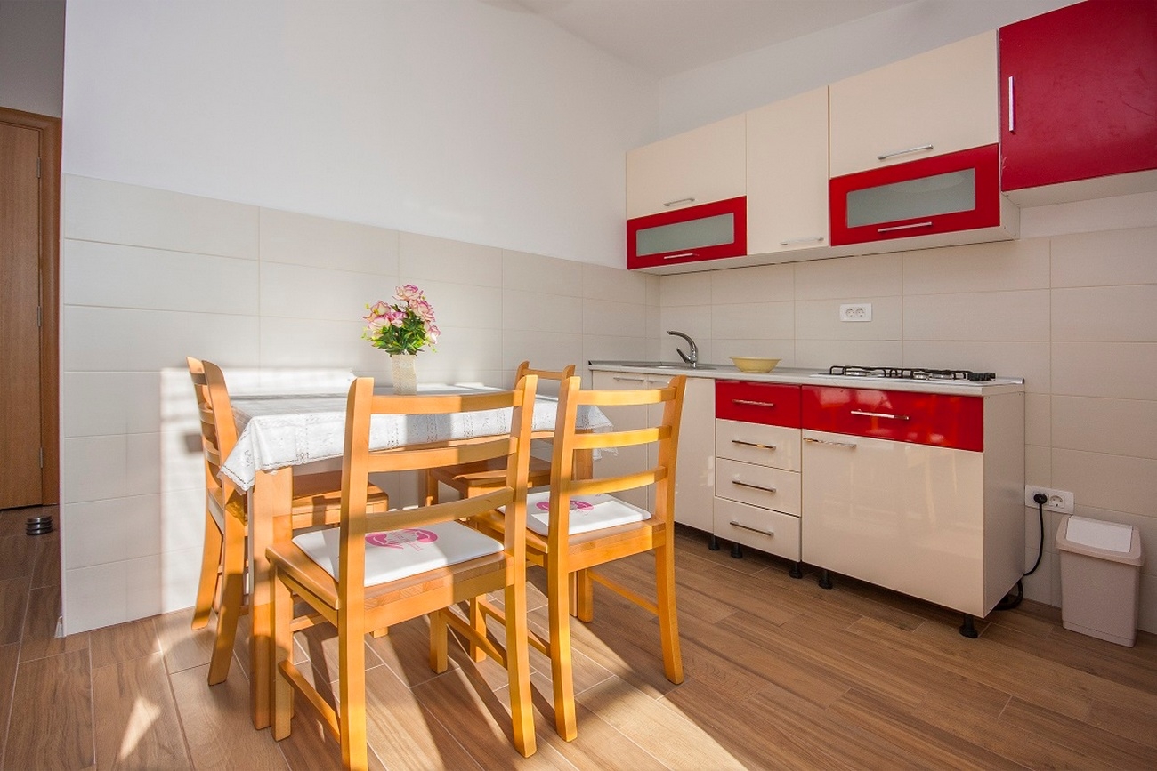 Top Šibenik Grebaštica Top Šibenik Grebaštica