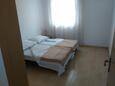 Spavaća soba Zadar - Diklo, Spavaća soba u smještaju tipa apartment, WiFi.