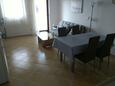 Blagovaonica Zadar - Diklo, Blagovaonica u smještaju tipa apartment, WiFi.