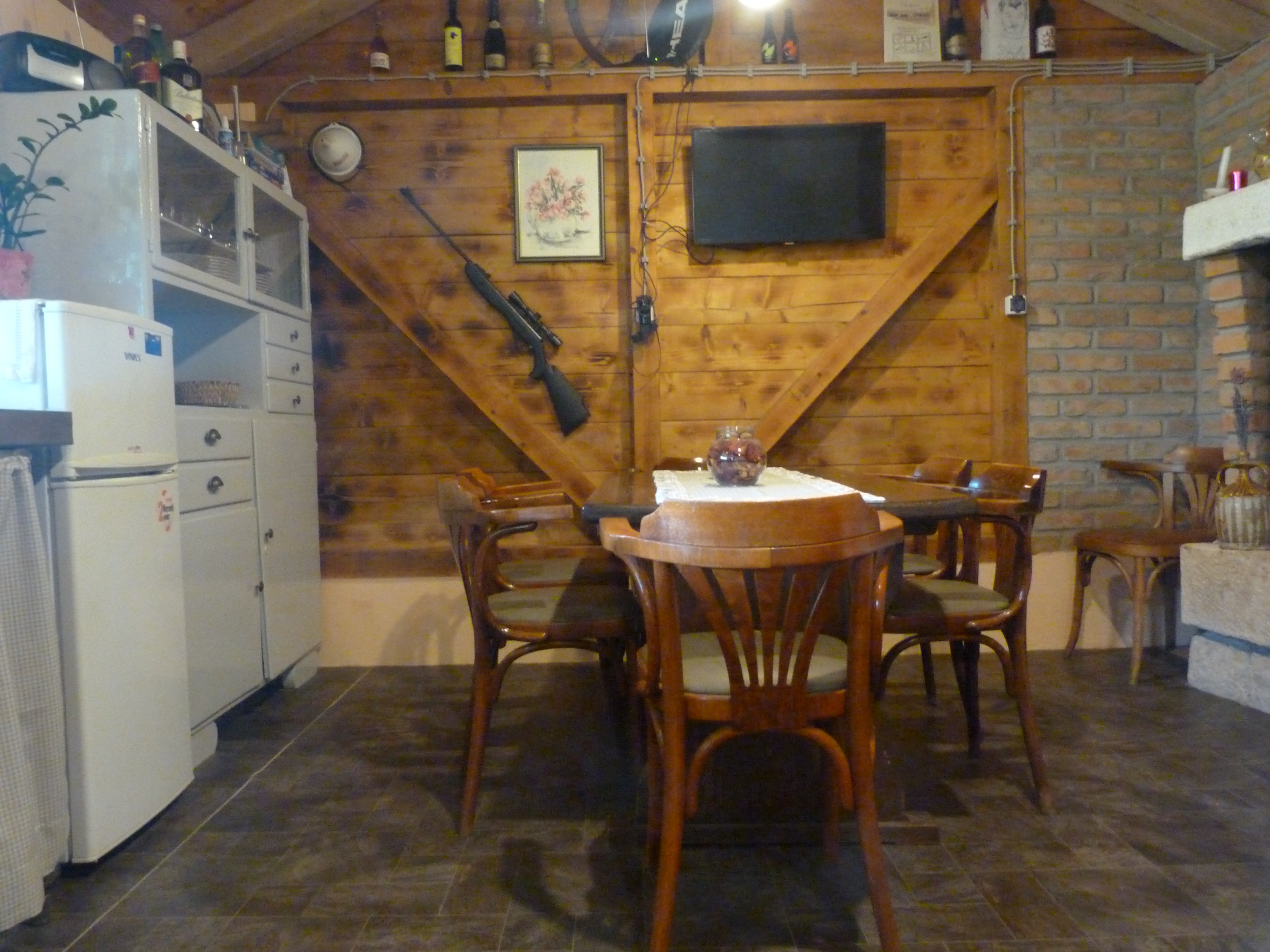 Top Vis Podhumlje Top Vis Podhumlje