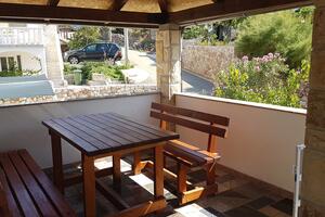 Апартаменты у моря Виньерац - Vinjerac, Задар - Zadar - 13985
