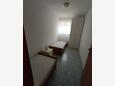 Sypialnia 2 Vinjerac, Sypialnia 2 w zakwaterowaniu typu apartment, zwierzęta domowe są dozwolone i WiFi.