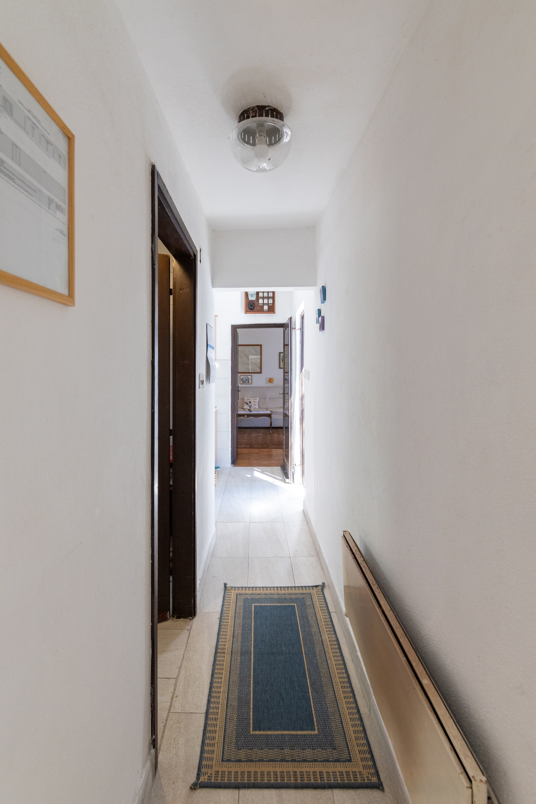Two bedroom house near beach Ivan Dolac, Hvar  K