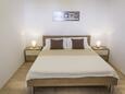 Спальня 1 Kraj, Спальня 1 в размещении типа apartment, WiFi.
