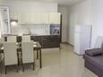 Blagovaonica Kraj, Blagovaonica u smještaju tipa apartment, WiFi.